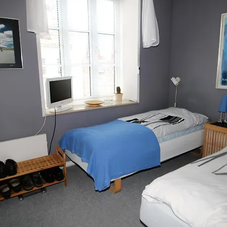 Appartement 119 - *