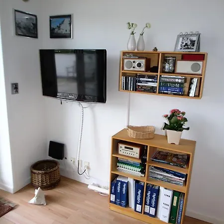 Appartement 119 -